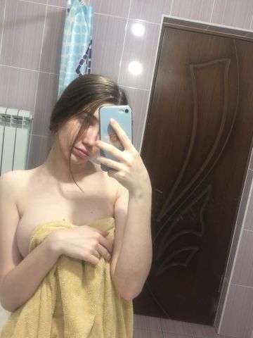 Проститутка Фрида
